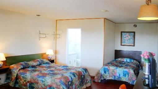 фото отеля Cozy Court Motel