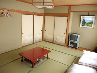 фото отеля Kawajin Ryokan