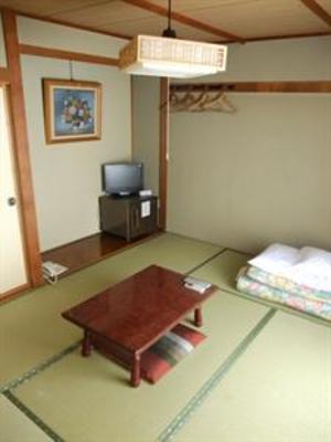 фото отеля Kawajin Ryokan