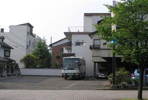 фото отеля Kawajin Ryokan