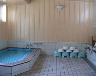 фото отеля Kawajin Ryokan