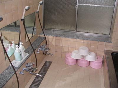 фото отеля Kawajin Ryokan