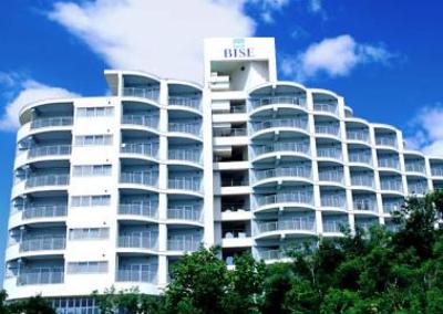 фото отеля Hotel Yugaf Inn Bise Motobu