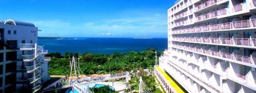 фото отеля Hotel Yugaf Inn Bise Motobu