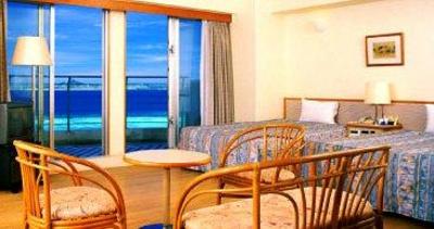 фото отеля Hotel Yugaf Inn Bise Motobu