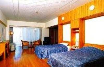 фото отеля Hotel Yugaf Inn Bise Motobu