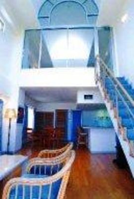 фото отеля Hotel Yugaf Inn Bise Motobu