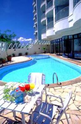 фото отеля Hotel Yugaf Inn Bise Motobu
