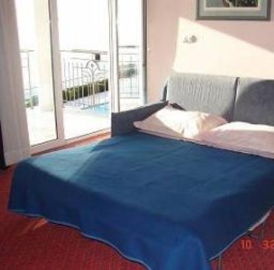 фото отеля Hotel Neva