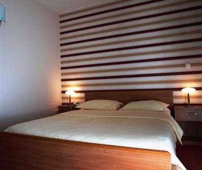 фото отеля Hotel Neva