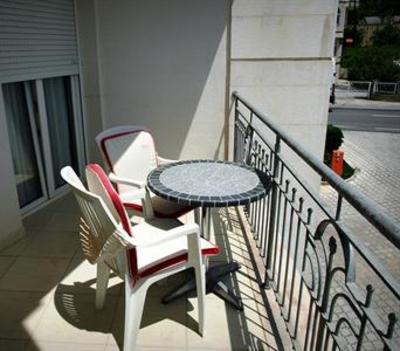 фото отеля Hotel Neva