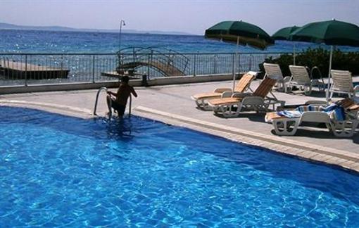 фото отеля Hotel Neva