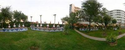 фото отеля Le Palme Hotel Cervia