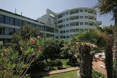фото отеля Le Palme Hotel Cervia