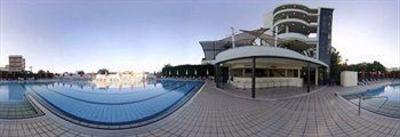 фото отеля Le Palme Hotel Cervia