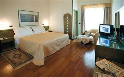 фото отеля Le Palme Hotel Cervia