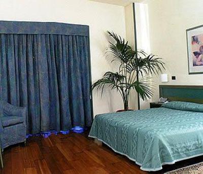 фото отеля Le Palme Hotel Cervia