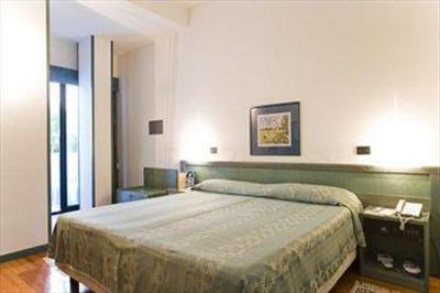 фото отеля Le Palme Hotel Cervia