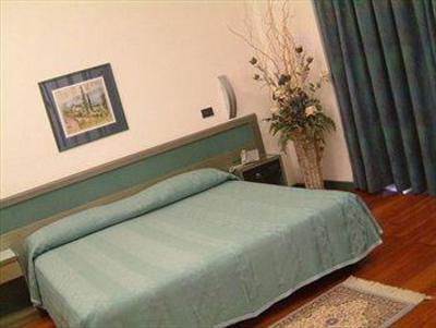 фото отеля Le Palme Hotel Cervia