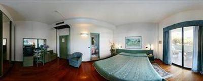 фото отеля Le Palme Hotel Cervia