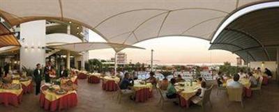 фото отеля Le Palme Hotel Cervia