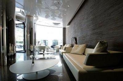 фото отеля Le Palme Hotel Cervia