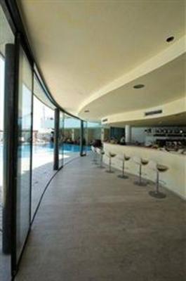 фото отеля Le Palme Hotel Cervia