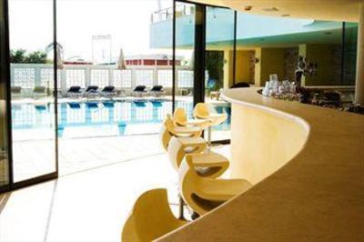 фото отеля Le Palme Hotel Cervia