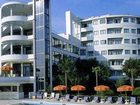 фото отеля Le Palme Hotel Cervia