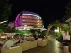 фото отеля Le Palme Hotel Cervia