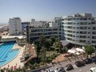фото отеля Le Palme Hotel Cervia