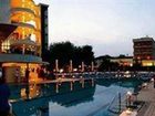 фото отеля Le Palme Hotel Cervia