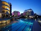 фото отеля Le Palme Hotel Cervia