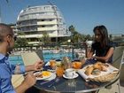 фото отеля Le Palme Hotel Cervia