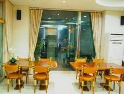 фото отеля Soul Mini Hotel