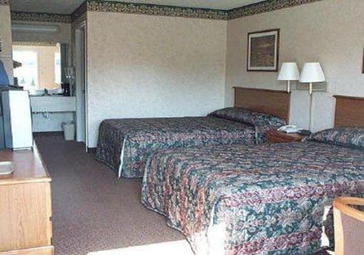 фото отеля Deerfield Inn and Suites Steele