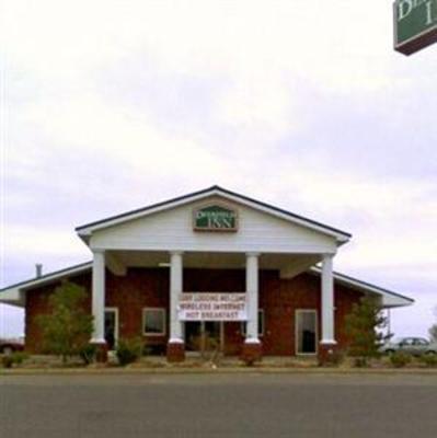 фото отеля Deerfield Inn and Suites Steele