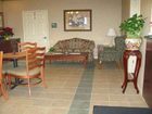 фото отеля Deerfield Inn and Suites Steele