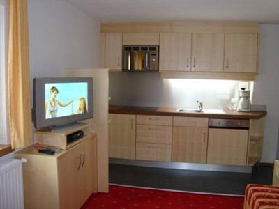 фото отеля Appartements Luttinger