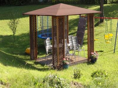 фото отеля Appartements Luttinger
