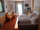 фото отеля Appartements Luttinger