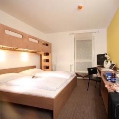 фото отеля Fair-Price-Hotel