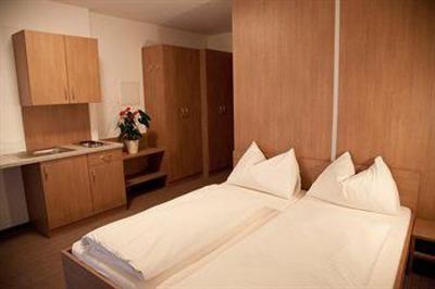 фото отеля Fair-Price-Hotel
