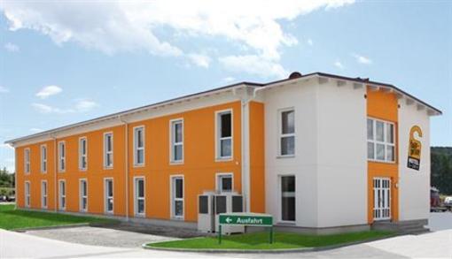 фото отеля Fair-Price-Hotel