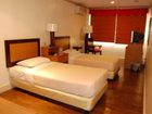 фото отеля Holiday Park Hotel Baguio City