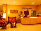 фото отеля Holiday Park Hotel Baguio City