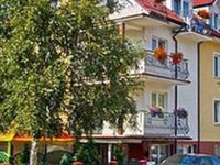 Villa Victoria