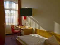 Hotel Park Eckersbach