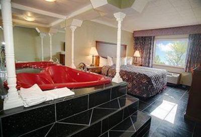 фото отеля The Capri Inn