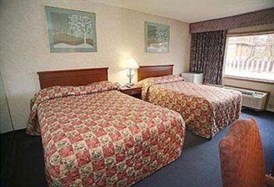 фото отеля The Capri Inn